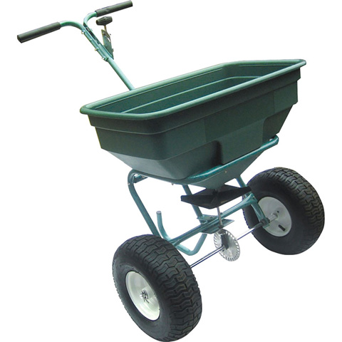 FERTILISER SPREADER - PEDESTRIAN - code:270020