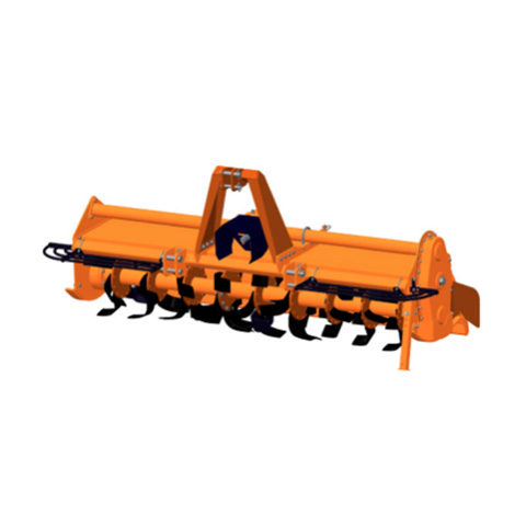 TRACTOR - ROTARY HOE ATTACHMENT (PTO) - code:270040