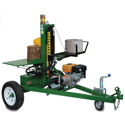 LOG SPLITTER - TOWABLE - code:270300