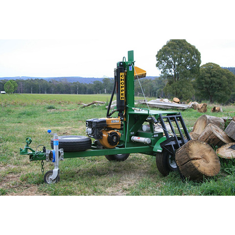 LOG SPLITTER - TOWABLE - code:270300