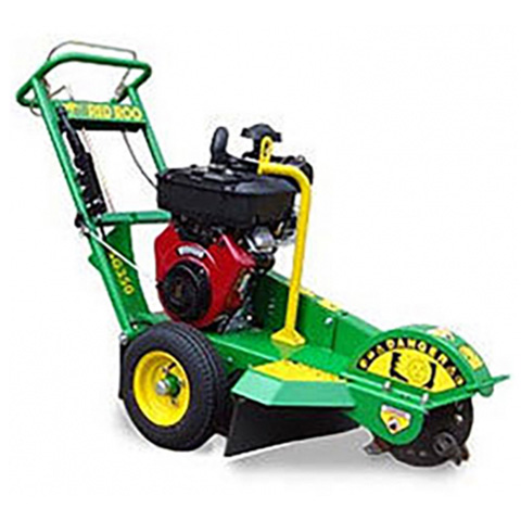 STUMP GRINDER - MEDIUM - code:270330