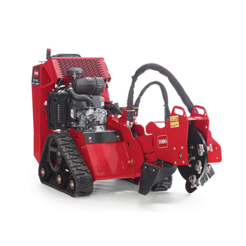 STUMP GRINDER - TRACKED LARGE - code:270335