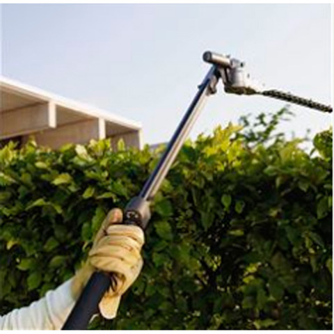 HEDGE TRIMMER - POLE PETROL - code:271040