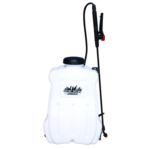 KNAPSACK SPRAYER - code:271045