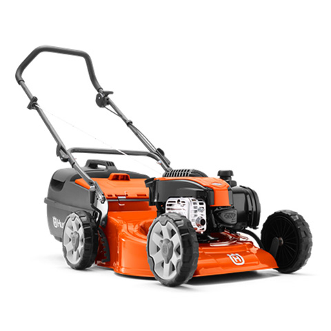 LAWN MOWER - 450MM  - code:271500