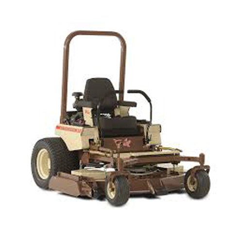 LAWN MOWER - ZERO TURN  1.2M (48IN) - code:271510