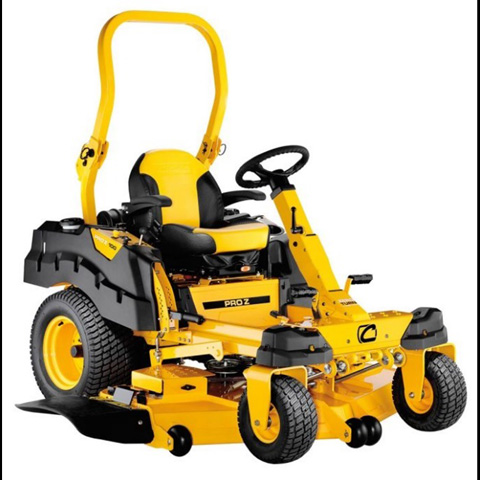 LAWN MOWER - ZERO TURN 54 INCH - code:271515