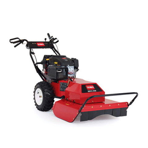 LAWN MOWER/SLASHER 600MM SELF PROPELLED - code:271535