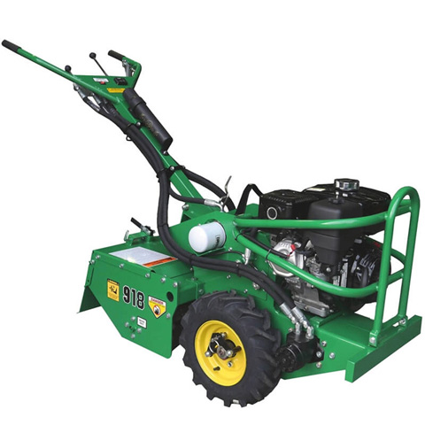 LAWN ROTARY HOE - HYDRAULIC  - code:271820