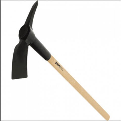 MATTOCK - code:271835