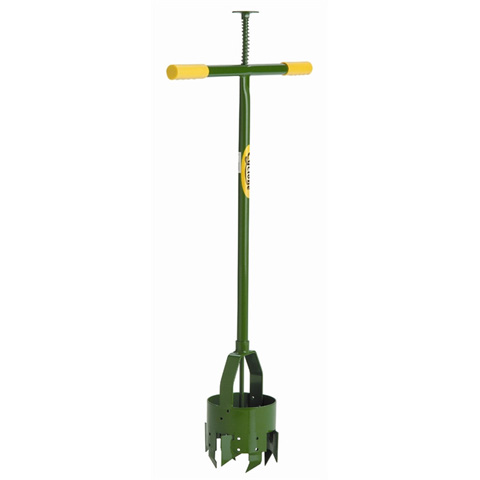 POST HOLE DIGGER - MANUAL 250MM - code:271985