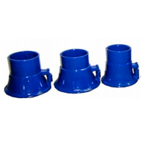 CONDUIT BELL MOUTH > 99MM - code:300030