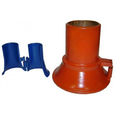 CONDUIT BELL MOUTH > 99MM - code:300030