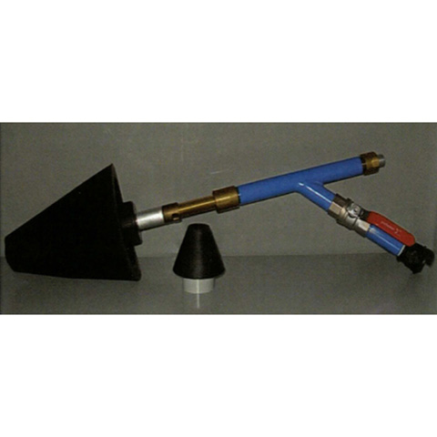 CABLEPULL - BLOW CONE  25-50MM - code:300035