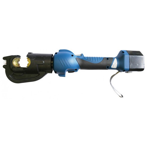 CABLE CRIMPER  12T - STRAIGHT - code:300055