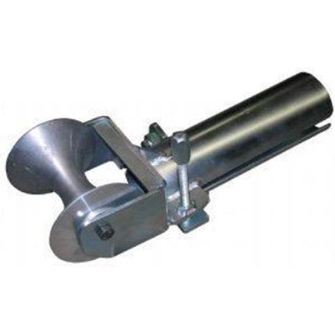 CABLE LOCKABLE ROLL GUIDE > 99MM - code:300250