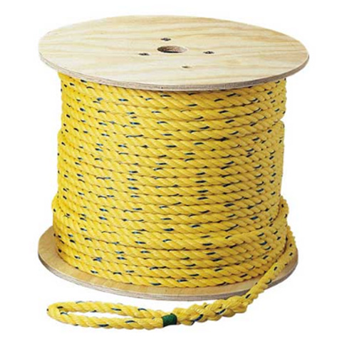 CABLEPULL - ROPE 12MM X 100M POLLY - code:300260