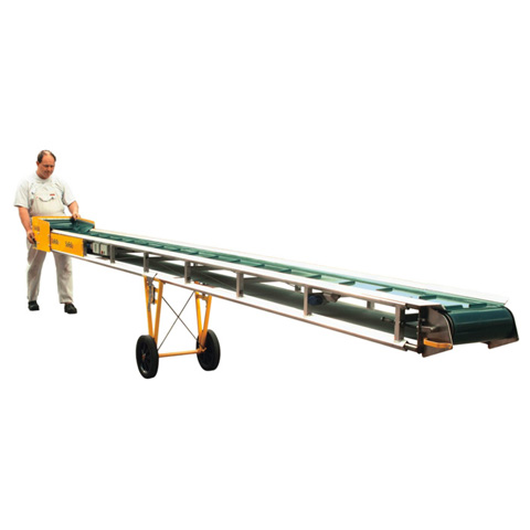 CONVEYOR -  3.3M - code:301030