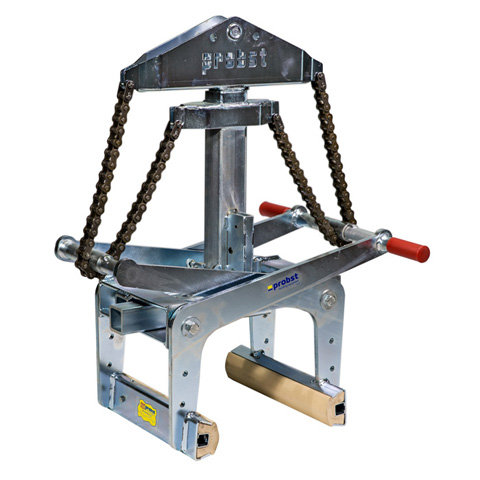 BLOCK GRAB - 1500KG - code:301315