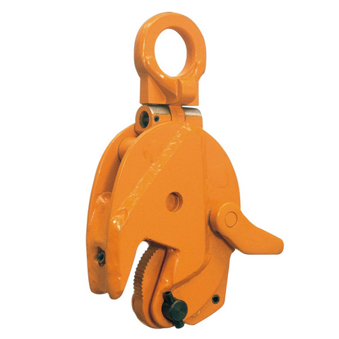 PLATE CLAMP 3T UNIVERSAL - code:301680