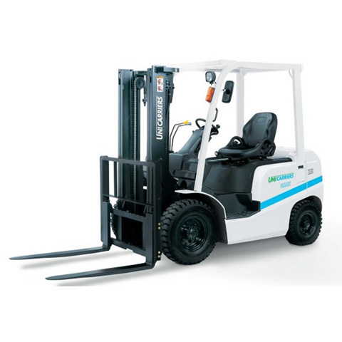 FORKLIFT - 2.1T TO 2.5T - code:302510