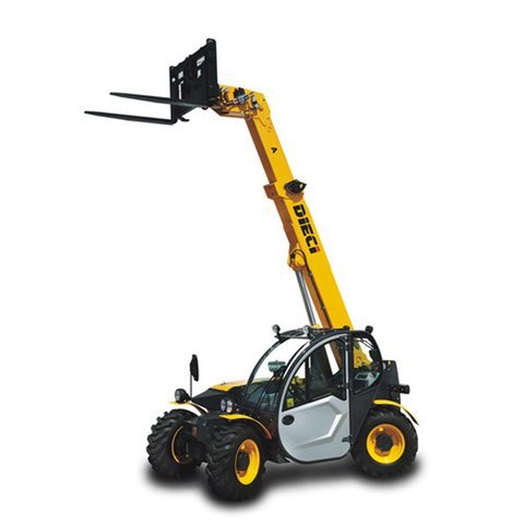 TELEHANDLER - 2.5T - code:302865