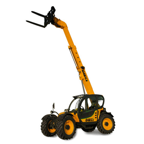 TELEHANDLER - 3T - code:302900