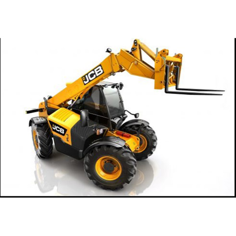 TELEHANDLER - 4T - code:302905