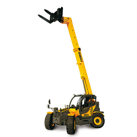 TELEHANDLER - 7T - code:302910