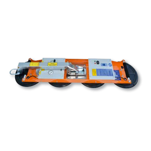 GLASS LIFTER - 12V 320KG IN LINE - code:303010