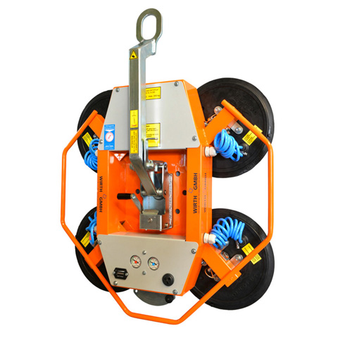 GLASS LIFTER - 12V  400KG / 300KG - code:303020