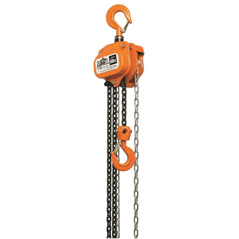 CHAINBLOCK -   500KG - code:304010