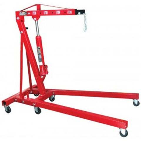 FLOOR CRANE - 2000KG - code:304640