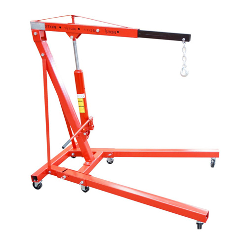 ENGINE HOIST - 1000KG - code:304645