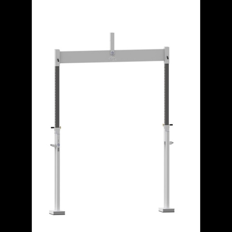 GANTRY - ALUMINIUM 1.5T PORTAL LEG - code:304678