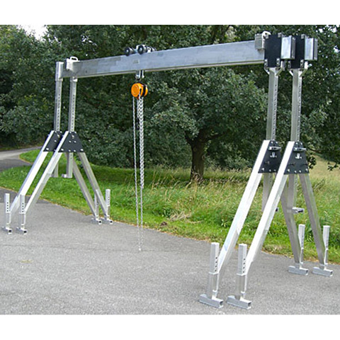 GANTRY - JOINER (PAIR) - code:304700