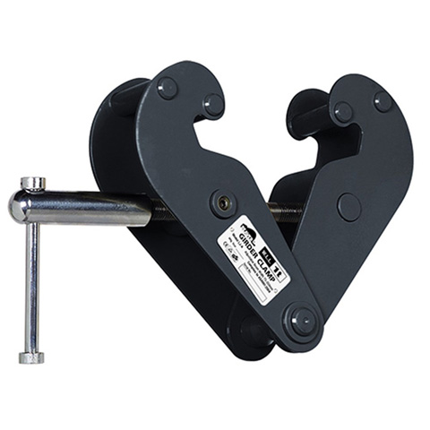 GIRDER CLAMP -  1T - code:305005