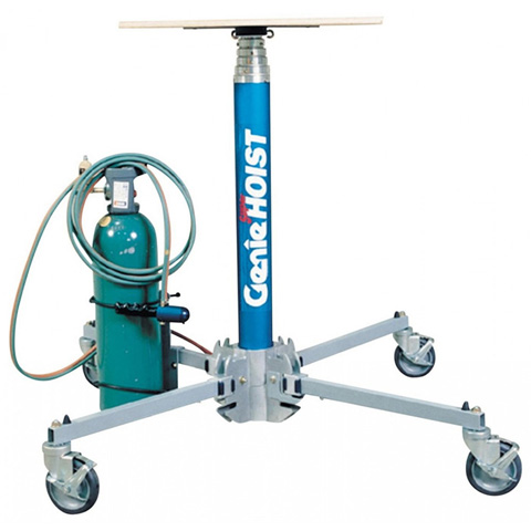 MATERIAL HOIST - 5.6M 113KG GAS - code:305350