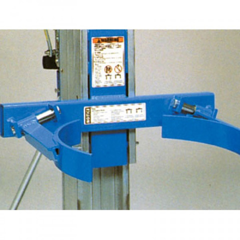 MATERIAL HOIST - BARREL LIFT - code:305365