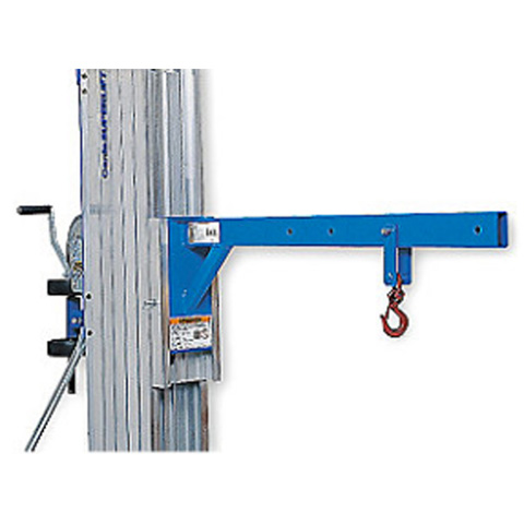 MATERIAL HOIST - BOOM ATTACHMENT - code:305370