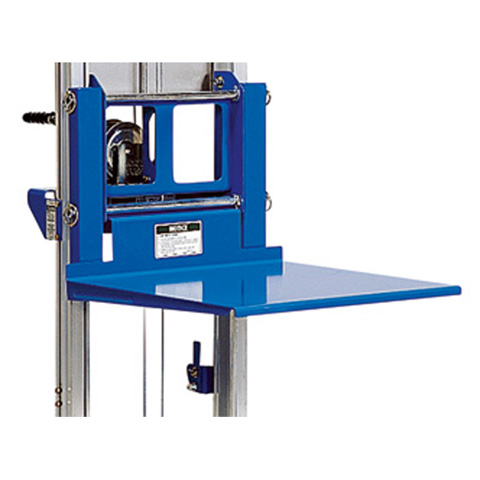 MATERIAL HOIST - LOAD PLATFORM - code:305380