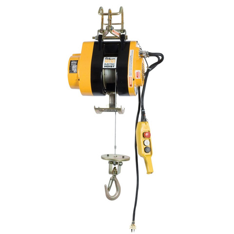 SCAFFOLD HOIST - 230KG - code:305805