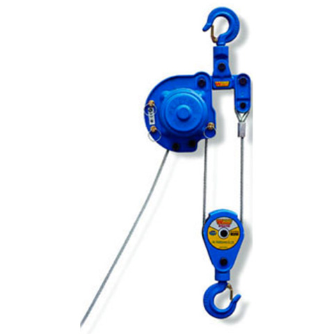 WINCH - PULLEYMAN - code:306200