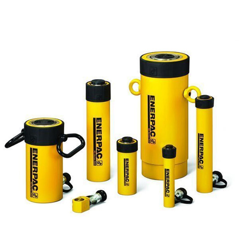 HYDRAULIC CYLINDER  25T / 210MM - code:307735