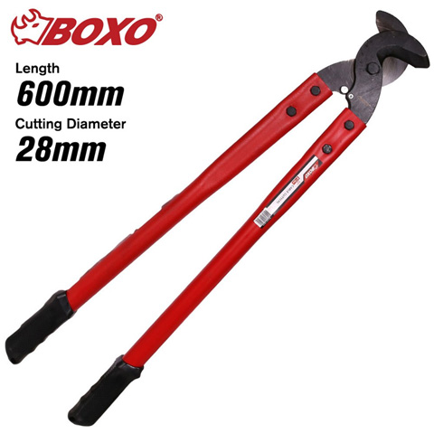 WIRE CABLE CUTTER 6.5MM 1/4IN - code:315000