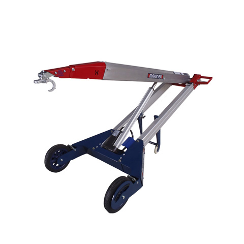 POWERED HAND CRANE - code:315055