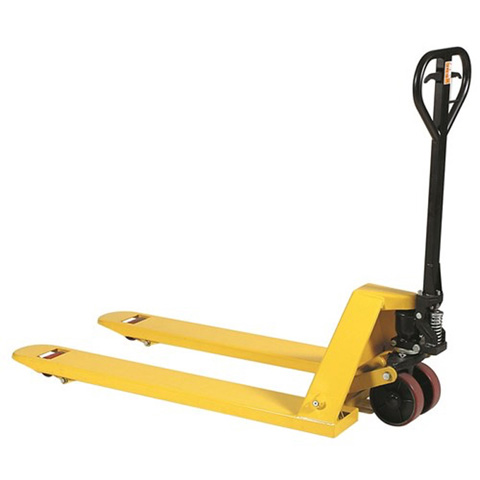 PALLET TRUCK - 2.5T - code:315060