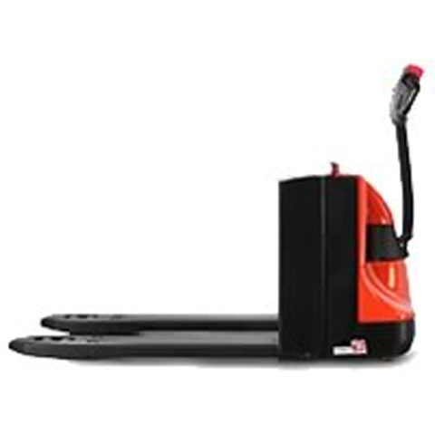 PALLET TRUCK - BATTERY - code:315080