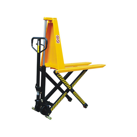 PALLET TRUCK - HIGH LIFT 2T - code:315085