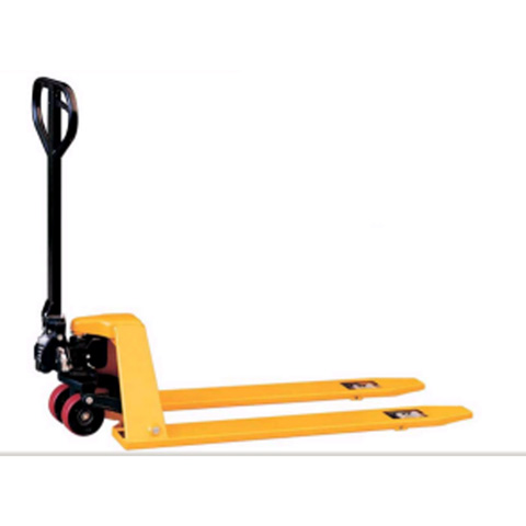 PALLET TRUCK - LOW PROFILE - code:315095